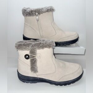 KHOMBU ALL WEATHER BOOT